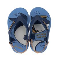 Chinelo Infantil Masculino Sandália Rider de dedo com Elástico 12295 Chinelo Infantil Masculino Sandália Rider de dedo com Elástico 12295