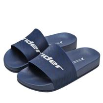 Chinelo Infantil Masculino Slide Borracha Rider 11499