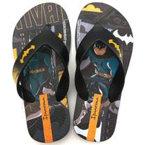 Chinelo Infantil Masculino Super Pets Ipanema 27027