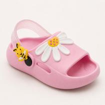 Chinelo Infantil Menina Antiderrapante Florida Chinelo Infantil Menina Antiderrapante Florida