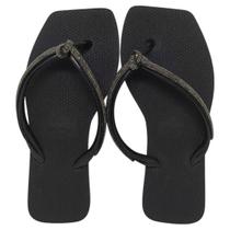 Chinelo Infantil Menina Casual Moderno Sua Cia Mini Diamond Chinelo Infantil Menina Casual Moderno Sua Cia Mini Diamond