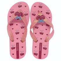 Chinelo Infantil Menina de Dedo Cereja Belle Ipanema Kids Chinelo Infantil Menina de Dedo Cereja Belle Ipanema Kids