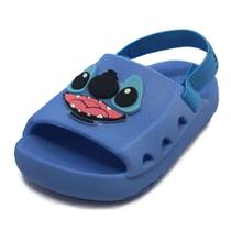 Chinelo Infantil Menina Facil calce Elastico Disney Queridos Chinelo Infantil Menina Facil calce Elastico Disney Queridos