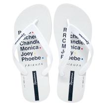 Chinelo Infantil Menina Friends Casual Ipanema Kids