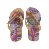 Chinelo Infantil Menina Grendene 25729 Barbie