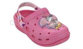 Chinelo Infantil Menina Grendene Kids Moments Babuch Baby