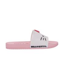 Chinelo Infantil Menina Grendene Slide Hello Kitty 23374 Rosa Chinelo Infantil Menina Grendene Slide Hello Kitty 23374 Rosa