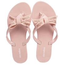 Chinelo Infantil Menina Harmonic M-Lover Mini Melissa
