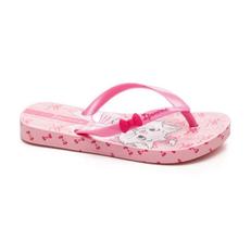 Chinelo Infantil Menina Ipanema Disney Joy Estampa 27319