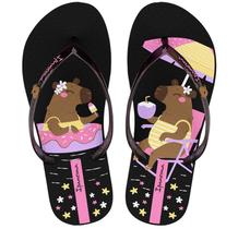 Chinelo Infantil Menina Ipanema Hype 27388