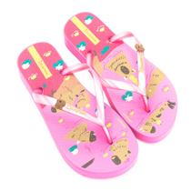 Chinelo Infantil Menina Ipanema Hype - Rosa Chinelo Infantil Menina Ipanema Hype - Rosa