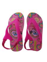 Chinelo Infantil Menina Ipanema Polly Grendene 17 a 24 Chinelo Infantil Menina Ipanema Polly Grendene 17 a 24