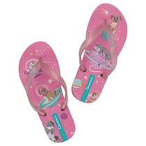 Chinelo Infantil Menina Ipanema Temas 25479 Chinelo Infantil Menina Ipanema Temas 25479