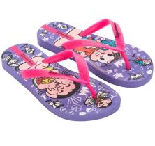 Chinelo Infantil Menina Ipanema Turma Da Monica De Dedo 26790