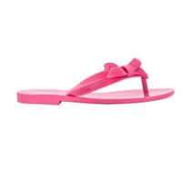 Chinelo Infantil Menina Mini Melissa Harmonic M-Lover Original - Mk-35806