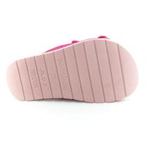 Chinelo Infantil Menina Molekinha 2341.105 - Rosa