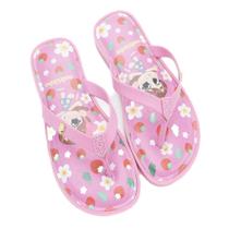 Chinelo Infantil Menina Molekinha 2372.200 - Rosa Chinelo Infantil Menina Molekinha 2372.200 - Rosa