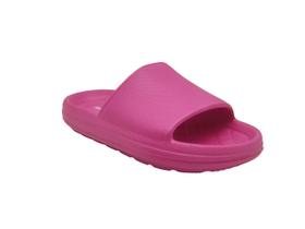 Chinelo Infantil Menina Nuvem Molekinha 2338100