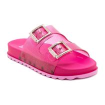 Chinelo Infantil Menina Partner lll Zaxy 18913 Rosa