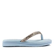 Chinelo Infantil Menina Pink Cats V4041