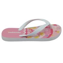 Chinelo Infantil Menina PVC Molekinha Original 2364300 Chinelo Infantil Menina PVC Molekinha Original 2364300
