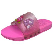Chinelo Infantil Menina Slide Conforto Disney Stitch Smile Chinelo Infantil Menina Slide Conforto Disney Stitch Smile