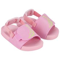 Chinelo Infantil Menina Slide Kids Rider Full 86 II 12278