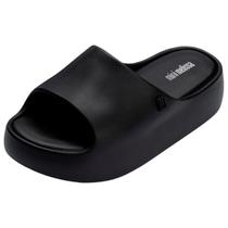 Chinelo Infantil Menina Slide Moderno Free Plat Mini Melissa