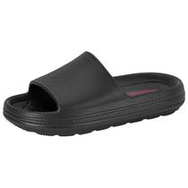 Chinelo Infantil Menina Slip On Slide Molekinha 2338.100