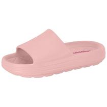 Chinelo Infantil Menina Slip On Slide Molekinha 2338.100