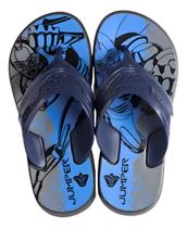 Chinelo Infantil Menino Anatômico Confortável Macio Leve Chinelo Infantil Menino Anatômico Confortável Macio Leve