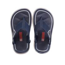 Chinelo Infantil Menino Cartago Malaga Sport II Marinho Chinelo Infantil Menino Cartago Malaga Sport II Marinho