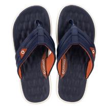 Chinelo Infantil Menino Cartago Malta VI 12497 Marinho Chinelo Infantil Menino Cartago Malta VI 12497 Marinho