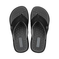Chinelo Infantil Menino Cartago Veneto III 12546 Preto
