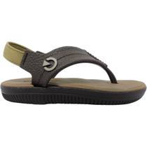 Chinelo Infantil Menino Casual Dia a Dia Passeio Escola com Elástico Ultra Conforto Cartago 12584 Chinelo Infantil Menino Casual Dia a Dia Passeio Escola com Elástico Ultra Conforto Cartago 12584