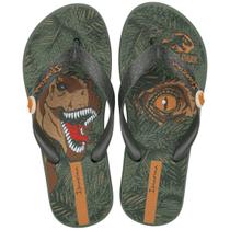 Chinelo Infantil Menino de Dedo Jurassic Park Ipanema Kids Chinelo Infantil Menino de Dedo Jurassic Park Ipanema Kids