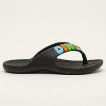 Chinelo Infantil Menino Dinossauro