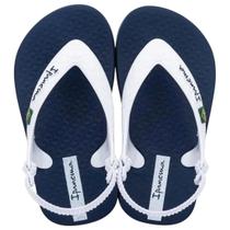Chinelo Infantil Menino Elástico Confortável Kids Ipanema Chinelo Infantil Menino Elástico Confortável Kids Ipanema