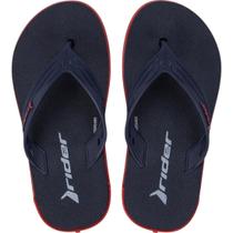 Chinelo Infantil Menino Fácil Calce Moderno Kids Rw Rider Chinelo Infantil Menino Fácil Calce Moderno Kids Rw Rider