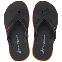 Chinelo Infantil Menino Fácil Calce Moderno Kids Rw Rider Chinelo Infantil Menino Fácil Calce Moderno Kids Rw Rider