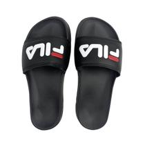 Chinelo Infantil Menino Fila 877609 Kids Flip Flop Drifter