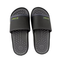 Chinelo Infantil Menino Grendene 11784 Rider Pump Slide Chinelo Infantil Menino Grendene 11784 Rider Pump Slide