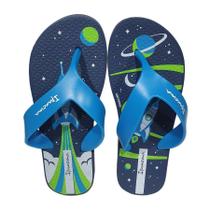 Chinelo Infantil Menino Grendene Ipanema Deck City 27114