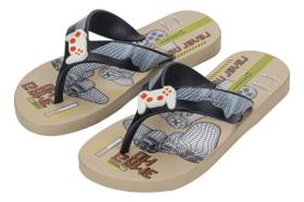 Chinelo Infantil Menino Ipanema Sporty Gamer 27277 Chinelo Infantil Menino Ipanema Sporty Gamer 27277