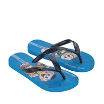 Chinelo Infantil Menino Ipanema Turma Da Monica 26790 Azul Chinelo Infantil Menino Ipanema Turma Da Monica 26790 Azul