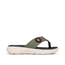 Chinelo Infantil Menino Kidy Fly Juvenil Casual Anatômico Flexível Confortável Estilo Urbano -