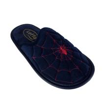 Chinelo Infantil Menino Leffa Teia Aranha 717