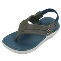 Chinelo Infantil Menino Macio Elástico Cartago Kids Aspen Chinelo Infantil Menino Macio Elástico Cartago Kids Aspen