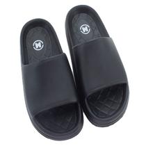Chinelo Infantil Menino Molekinho 2417.100 - Preto Chinelo Infantil Menino Molekinho 2417.100 - Preto