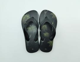Chinelo Infantil Menino Reserva Mini Palms Multicores 27 ao 36